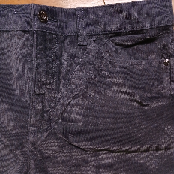 Northern Reflections Deep Grey Essentials Waist 15.5 R 12 L 27 - Picture 3 of 6